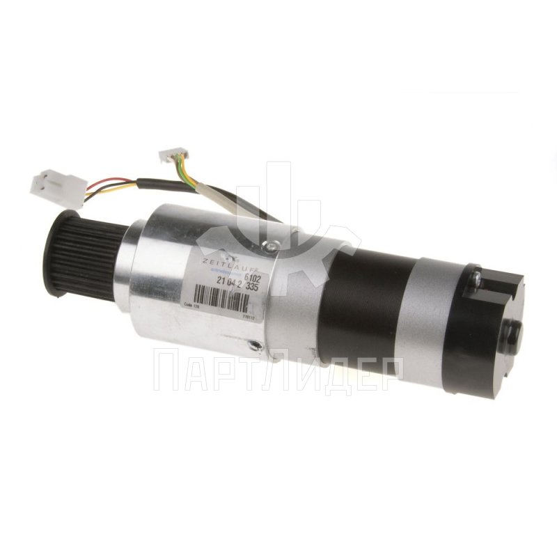 Электродвигатель привода дверей Hydra PLUS MIDI 3201.04.0901V01 Selcom