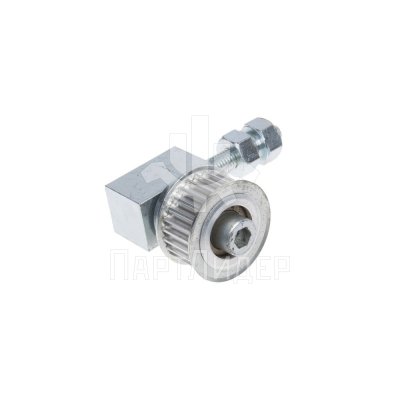 Устройство натяжное зубчатого ремня привода дверей серии MS Eshine