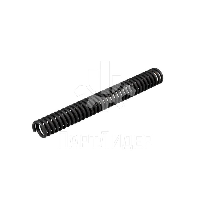 Пружина устройства реверса привода и устройства слабины канатов