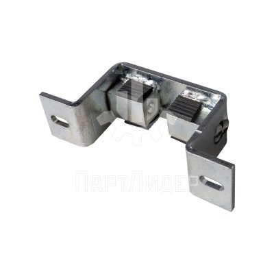 Фиксатор линейки двери ЛБ0505.03.10.300 МЛЗ