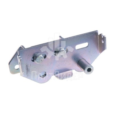 Установка фиксатора двери кабины правое открывание STR.VF00CD000 Fermator