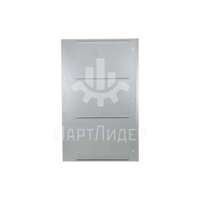 Щит (фартук) защитный кабины 1200x750мм