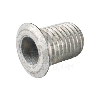 Корпус устройства аварийного открывания дверей шахты 0511П.03.05.021