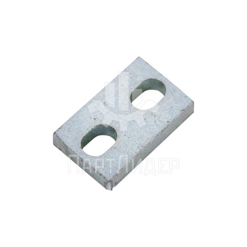 Пластина ЛБ0505.03.10.005 МЛЗ