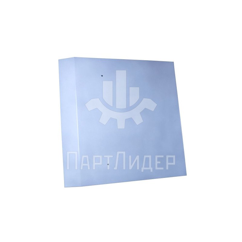 Щит (фартук) защитный кабины 800мм ЩЛЗ