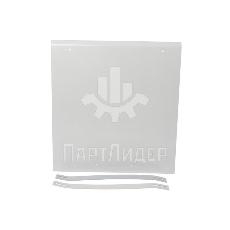 Щит (фартук) защитный кабины 700х750мм