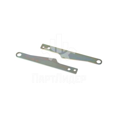 Пластина 0601С.03.10.217 МЛЗ