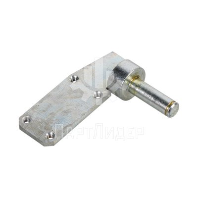 Поводок левый ремня привода дверей 0621Б.23.45.320 МЛЗ