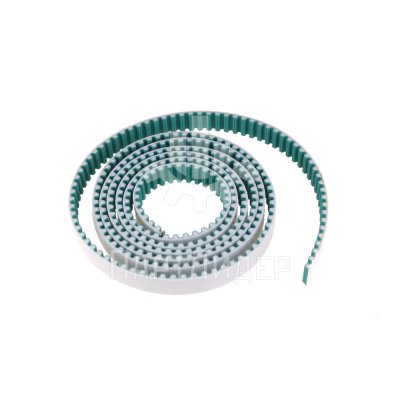 Ремень зубчатый для БУАД проем 1200мм L=2600мм