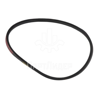 Ремень клиновой Z(0) 650