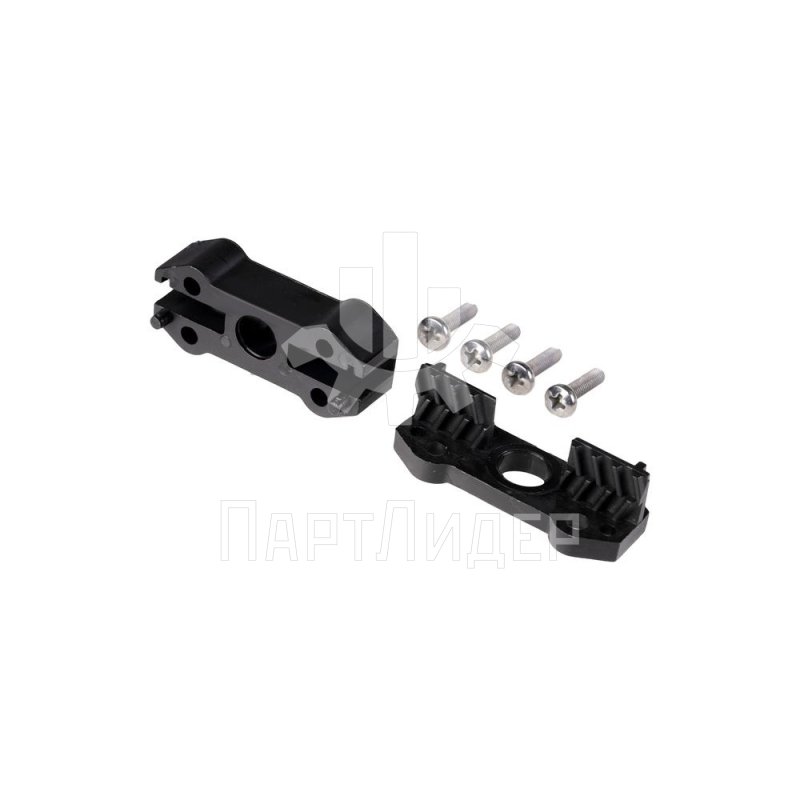 Замок шевронного зубчатого ремня Eagle CHT-EA00C0000 Fermator