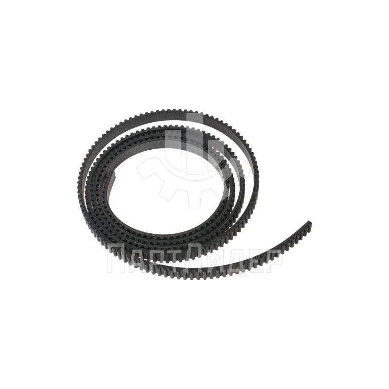 Ремень зубчатый резиновый HTD 18-8M
