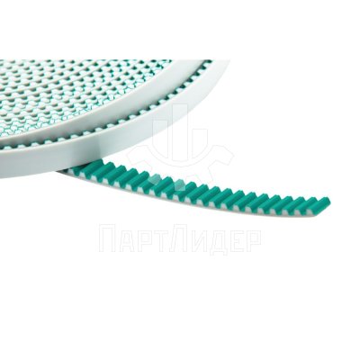 Ремень зубчатый полиуретановый RPP8 18мм