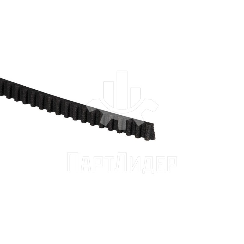 Ремень зубчатый резиновый RPP5 10мм