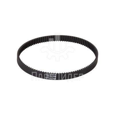 Ремень зубчатый HTD 318 3M 9 Contitech