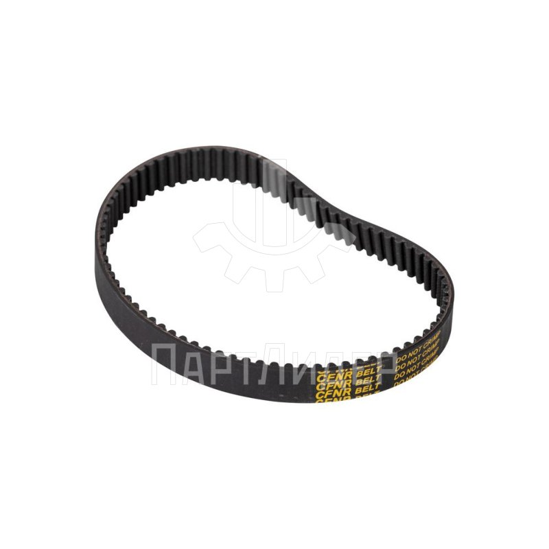 Ремень зубчатый замкнутый 395мм HTD 395-5M-15мм Contitech