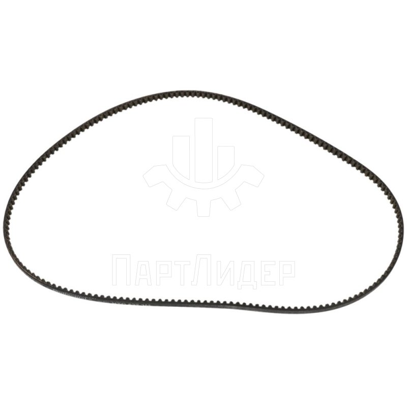 Ремень зубчатый замкнутый энкодера привода дверей 522мм HTD 522-3M-4мм Contitech MacPuarsa