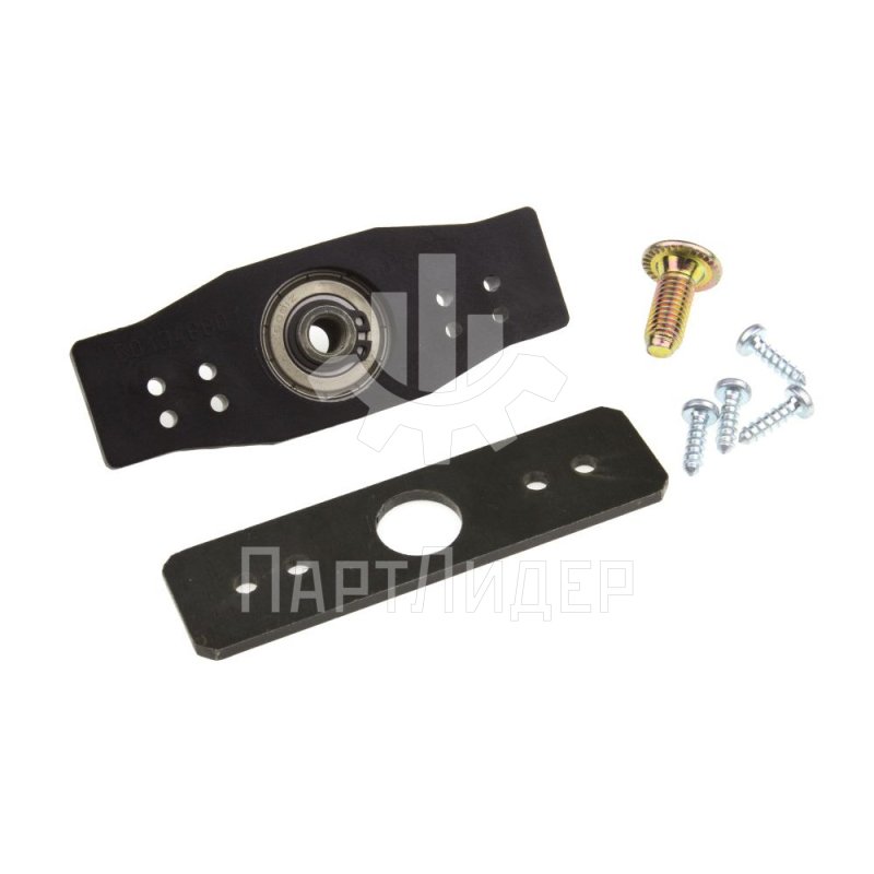 Замок ремня MIDI/SUPRA 3201.03.0265 Selcom