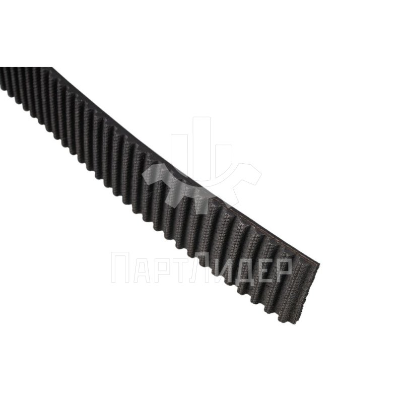 Ремень зубчатый резиновый RPP5 25мм