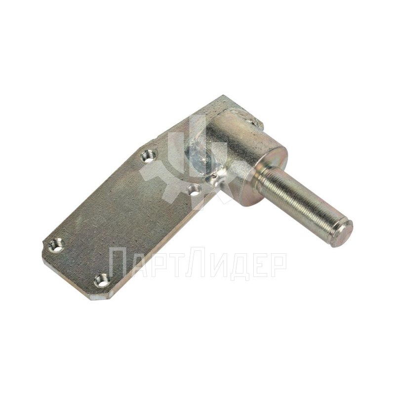 Поводок правый ремня привода дверей 0621Б.23.45.320-01 МЛЗ