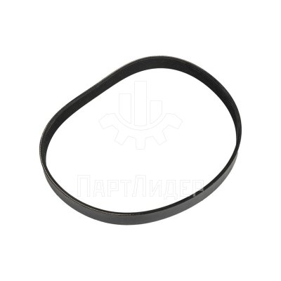 Ремень привода дверей кабины поликлиновой 8PJ660/260J EL Otis