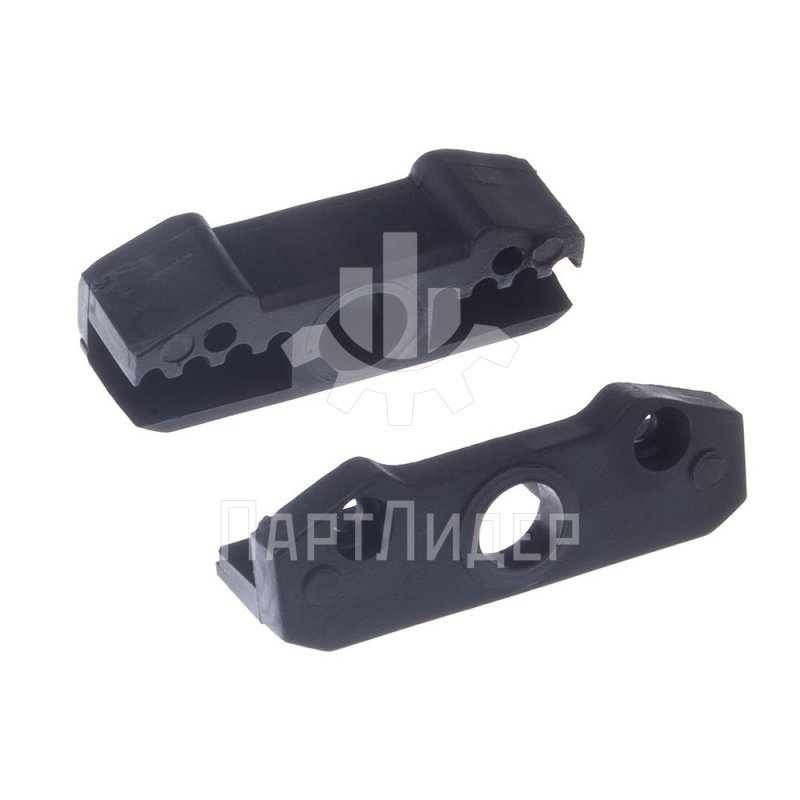 Замок зубчатого ремня для дверей кабины VF CHT.VF00C0000 Fermator JT-480 TPM