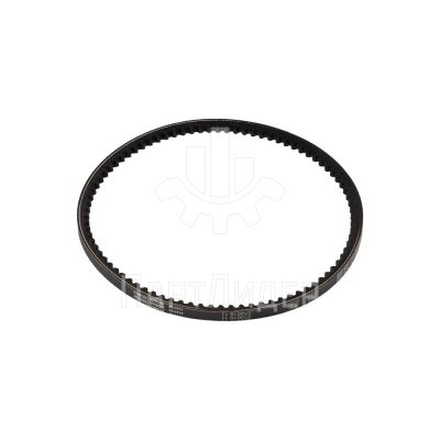 Ремень клиновой XPZ 630