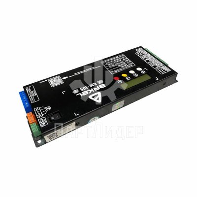 Контроллер привода дверей кабины КМ-30S 1014250 Arkel