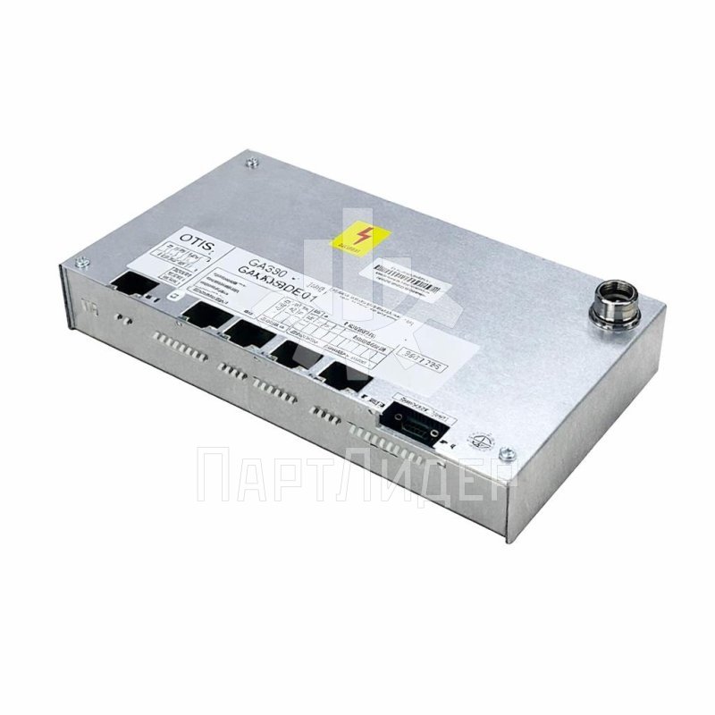 Контроллер привода дверей DO2000 DCSS5E GJA24350BD11 (GDA24350BD11) Otis