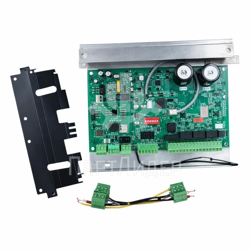 Контроллер привода дверей Midi Supra v2.0 KM901030G01 Kone Wittur