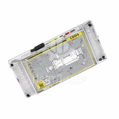 Контроллер привода дверей SDS SZS DC-PWM CDD5 P2051 Computec