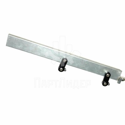 Замок дверей кабины лифта правый FCA24601E1