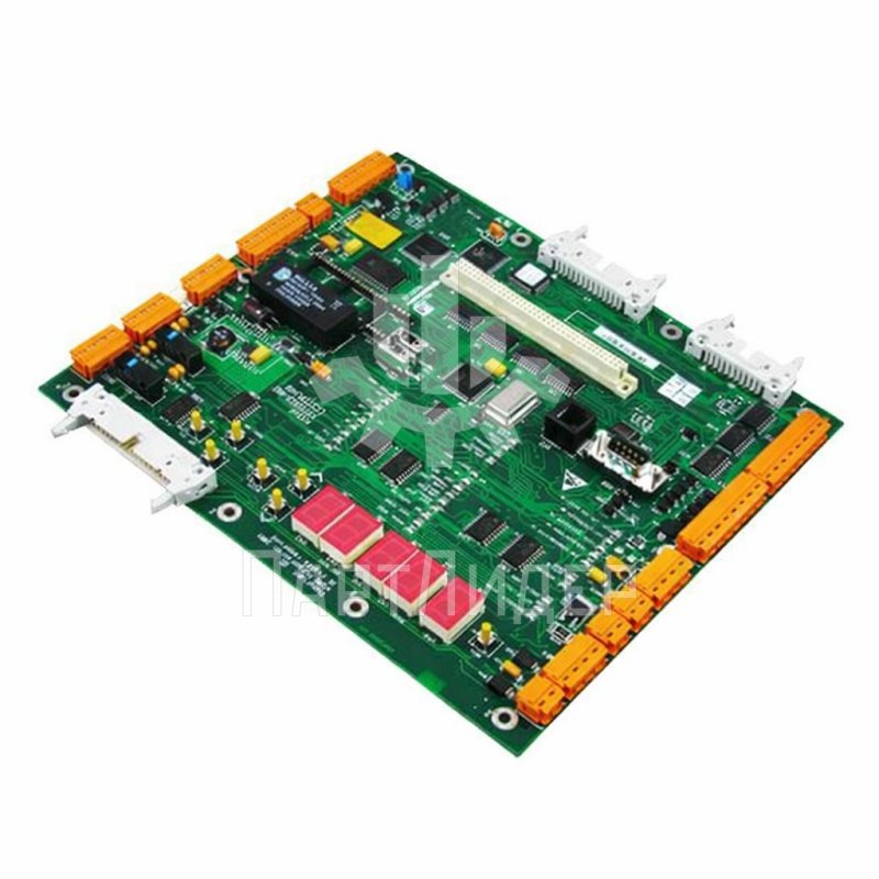 Elevator Main Board KM773380G04