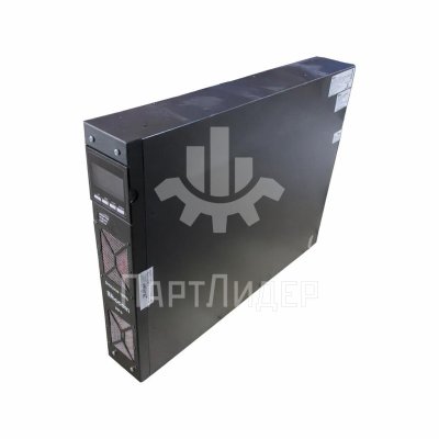 Источник бесперебойного питания ИБП 3.0кВт RPS 3000-N1-SL-KL+BU6+PC3 Sibocom