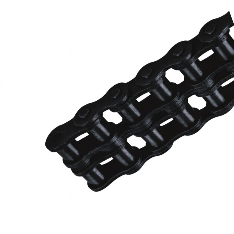 Цепь двухрядная привода поручня 16В-2 DH L=2800мм Otis