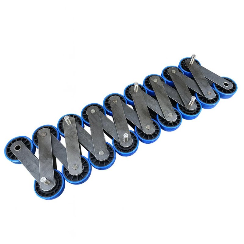 Цепь ступеней эскалатора XO-508 Otis