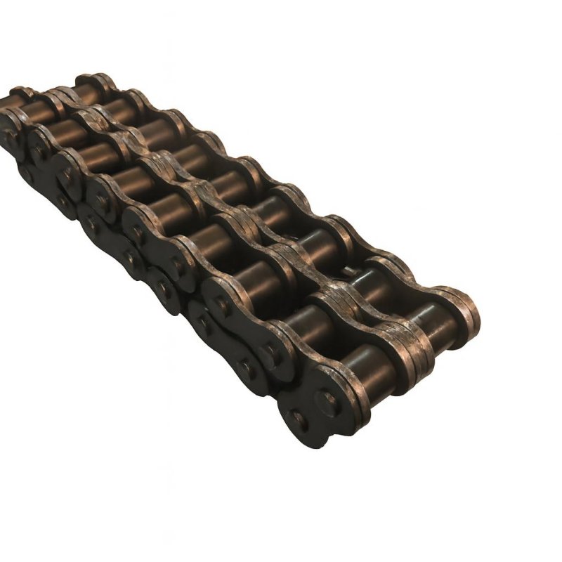 Цепь привода поручня 20В-2 48 звеньев