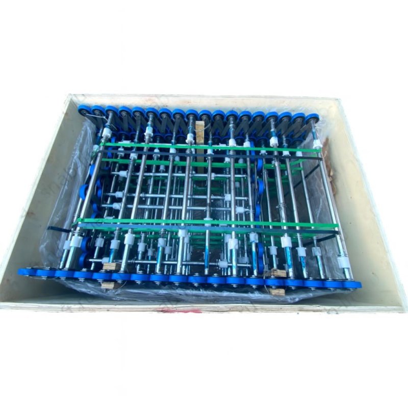 Цепь ступеней XO-508 1 ступень Otis