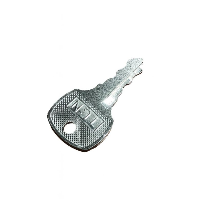 Ключ TCN для ключевины (выключателя) эскалатора 506NCE LAY7 DAA177NPJ1 Otis