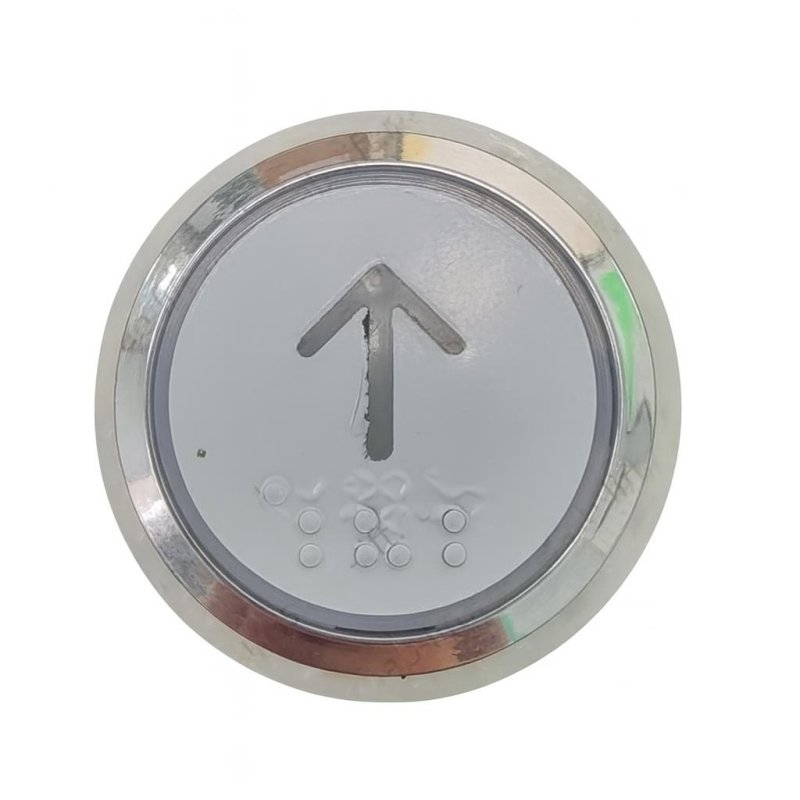 Кнопка вызова вверх A4N232980 Otis