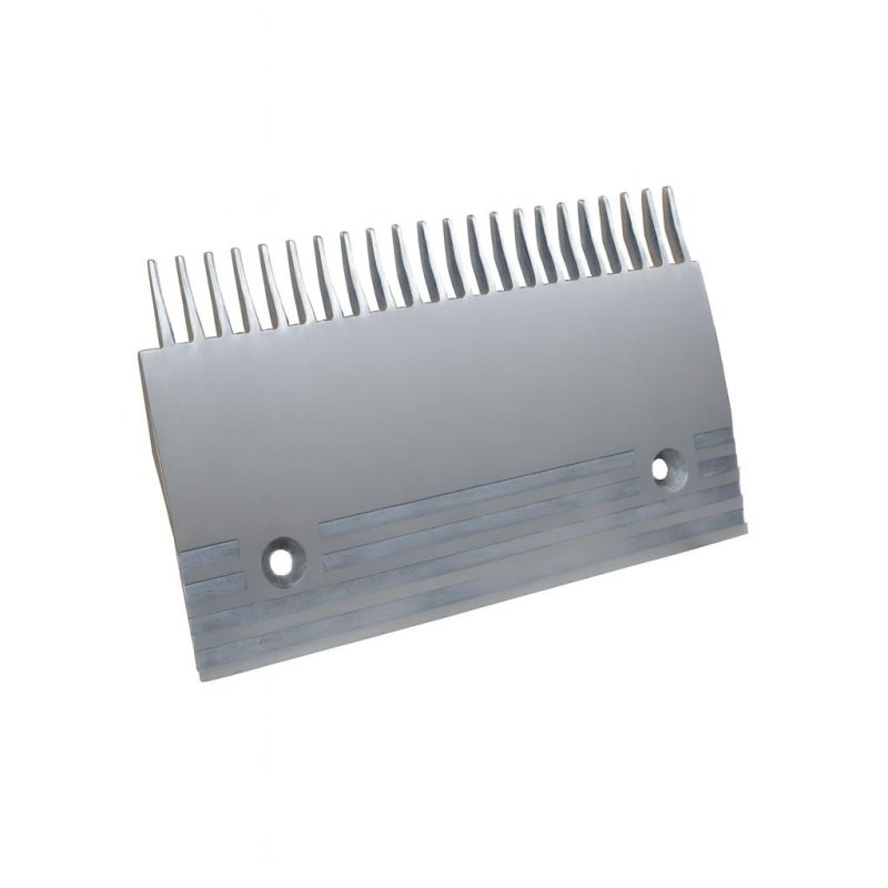 Гребенка эскалатора средняя KM5130669Н01 Kone