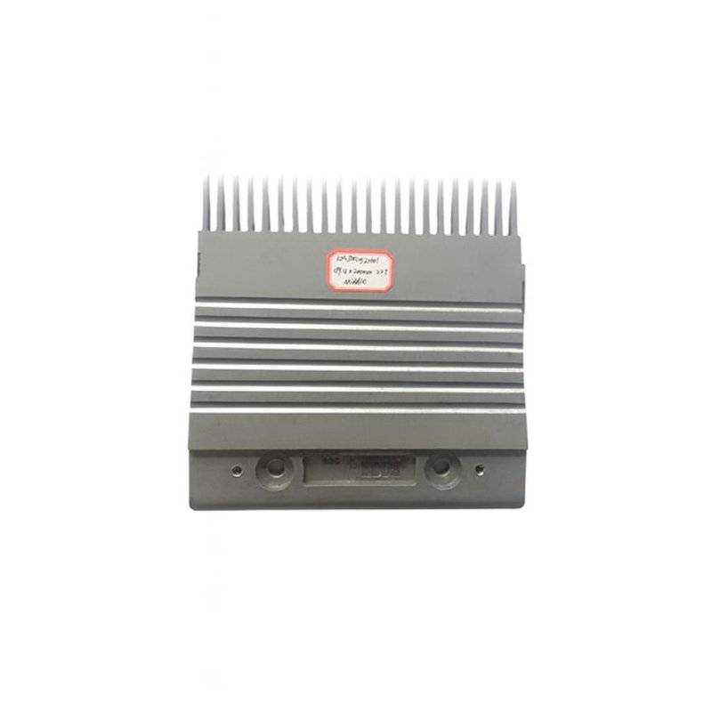 Гребенка эскалатора правая 203х200мм 22 зуба KM5002051H01 Kone