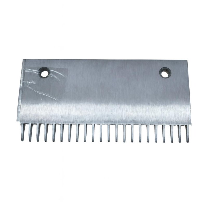 Гребенка эскалатора крайняя правая 202х105мм 22 зуба SMR313609