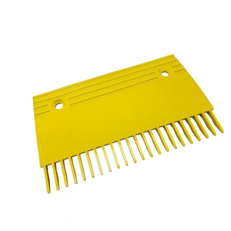 Гребенка эскалатора KM5130669R02 Kone