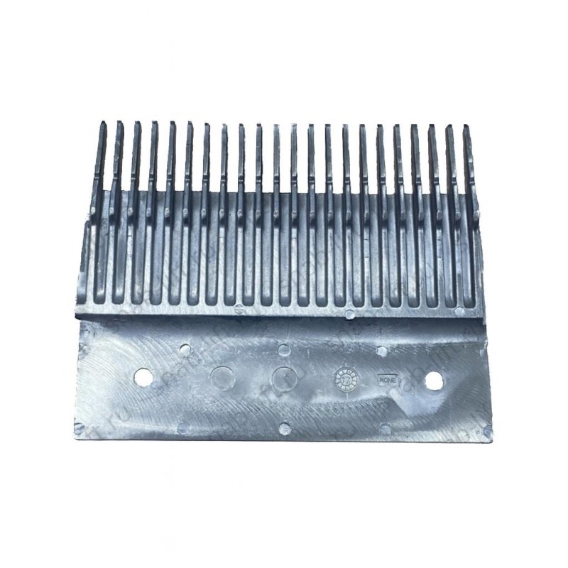 Гребенка центральная GD-ALSI12 KM5270418H01 Kone