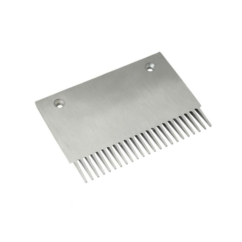 Гребенка траволатора центральная XAA453AV2 Otis