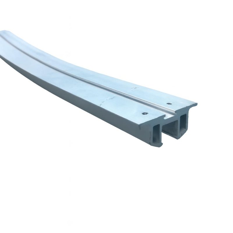 Верхняя направляющая нижней площадки поручня 606NCT Otis