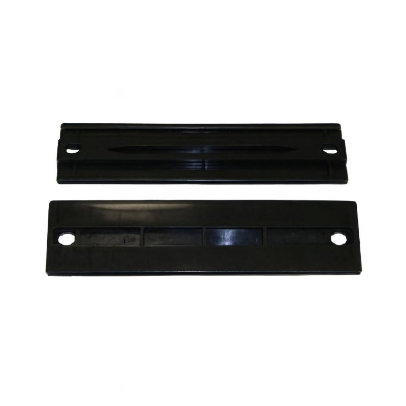 Направляющая поручня эскалатора пластиковая L=170х57мм DSA000C177 (XAA385X Otis) LG Sigma