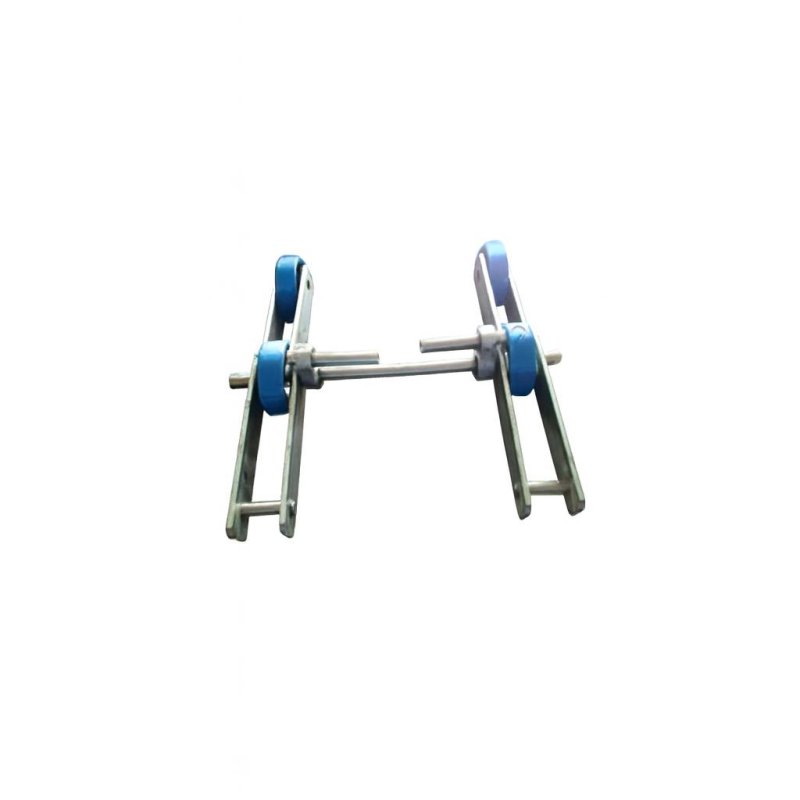 Ось паллеты длинная L=179мм Otis