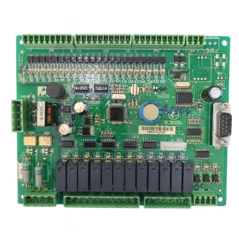 Плата SL3000 Movel